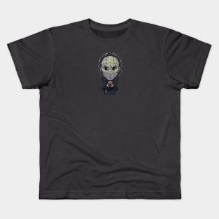 PINHEAD PUZZLE Kids T-Shirt